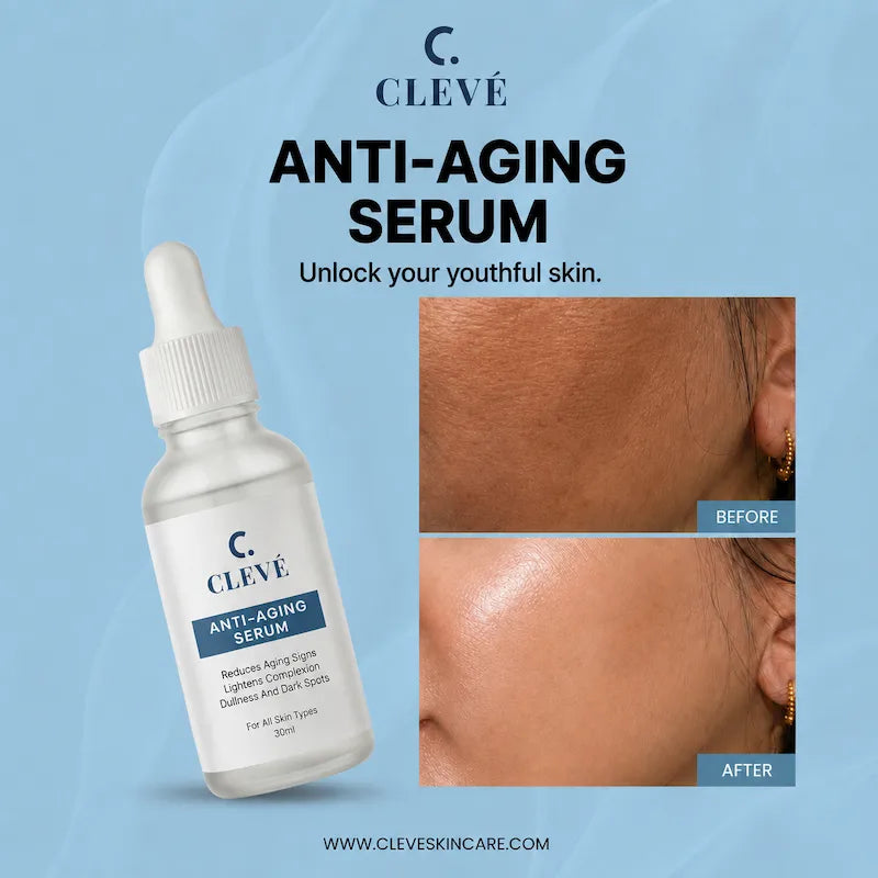 Anti Aging Serum