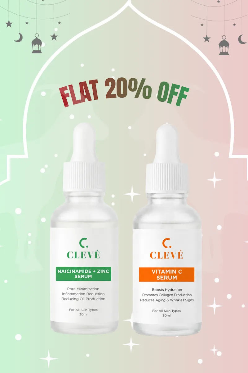 Bright & Clear Duo
