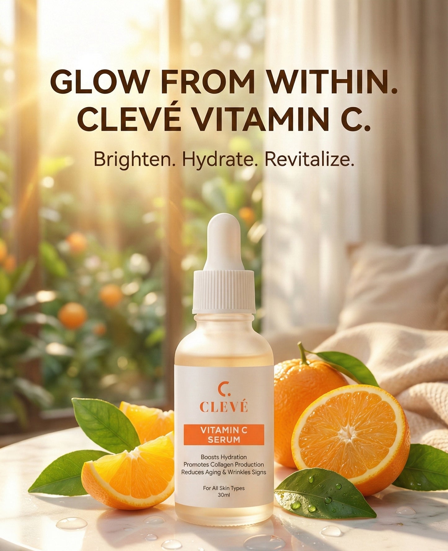 Vitamin C Serum