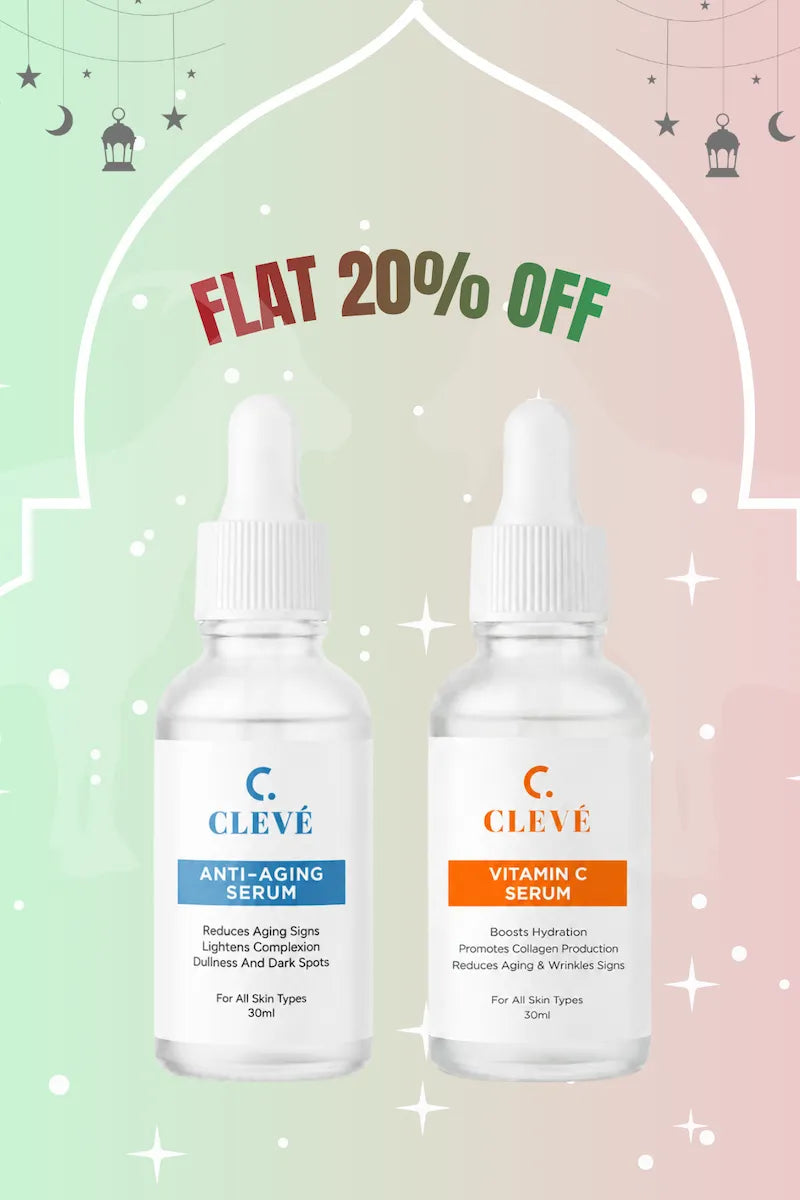 Youthful Skin Duo