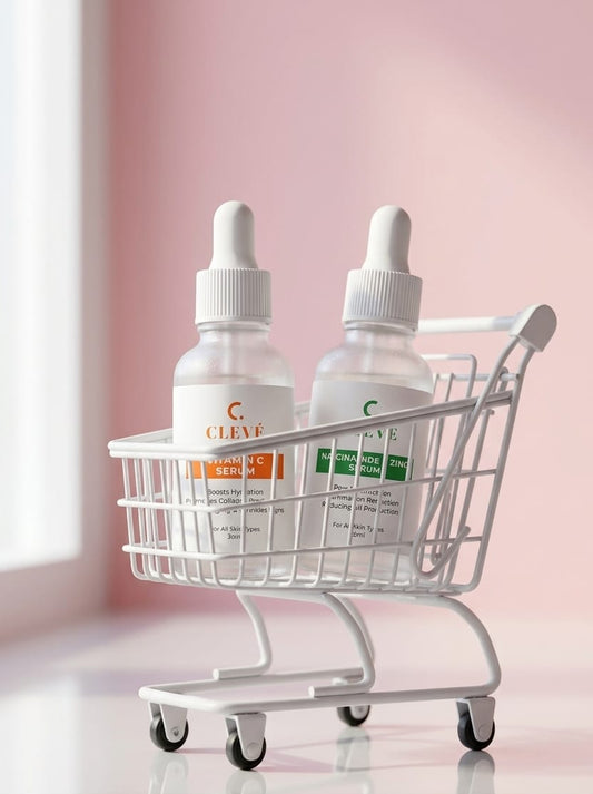 Glow & Brightening Bundle