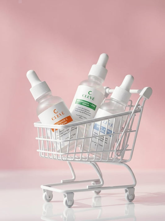 Complete Skin Repair Bundle