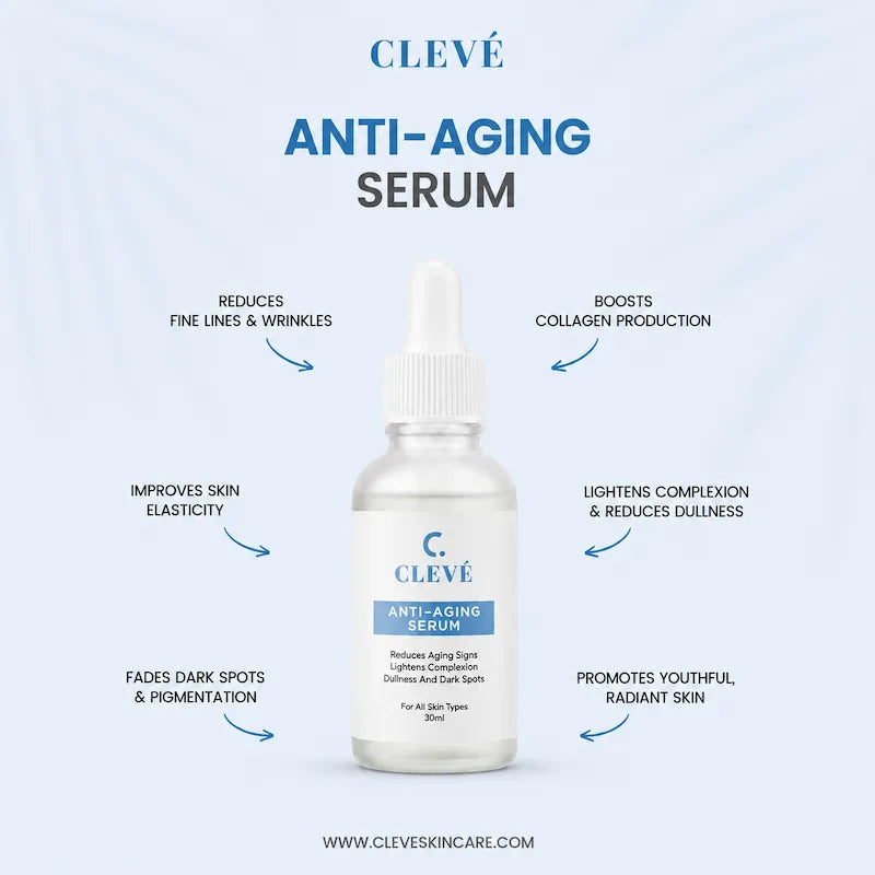 Anti Aging Serum
