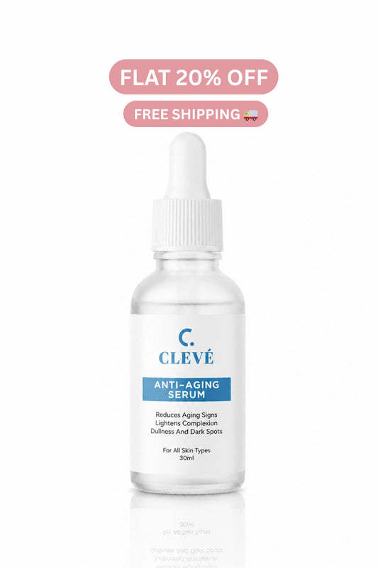 Anti Aging Serum