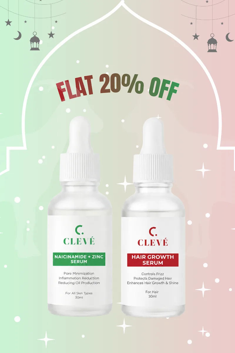 Hair & Skin Repair Duo