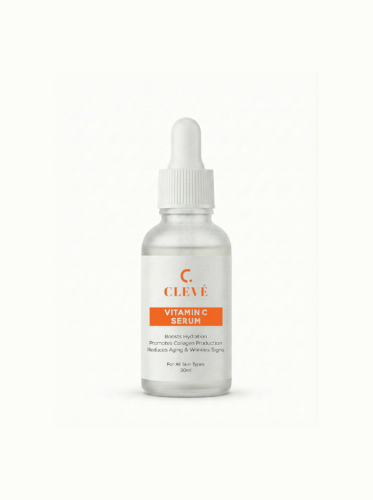 Vitamin C Serum
