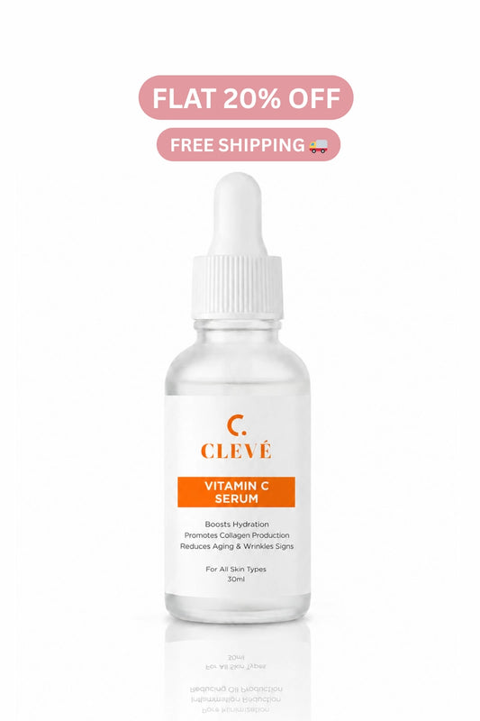 Vitamin C Serum